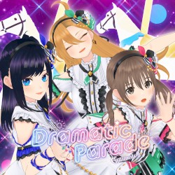 Dramatic Parade (Altimate ver.)