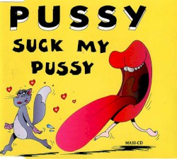 Suck My Pussy