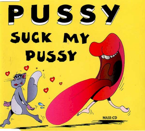 Suck My Pussy