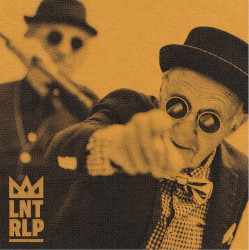 Bulang Beauty [L'Entourloop Remix]