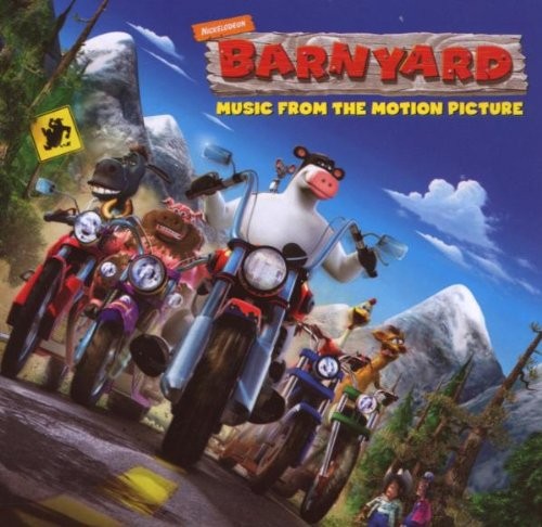 Barnyard: Music From the Motion Picture