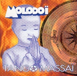 Tango Massaï