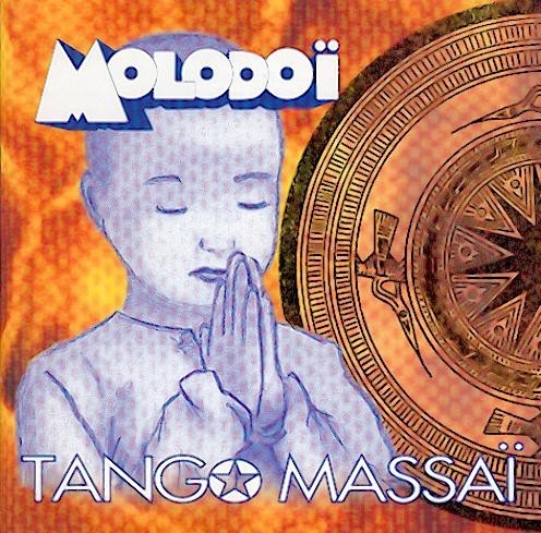 Tango Massaï
