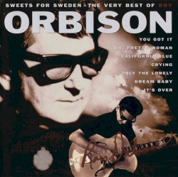 Sweets for Sweden - The Very Best Of