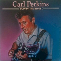 Boppin’ the Blues