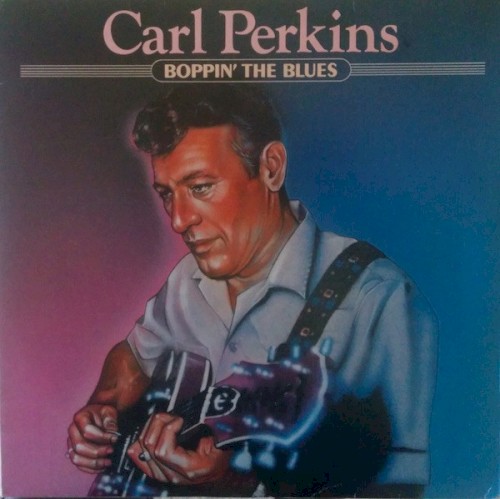 Boppin’ the Blues