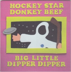 Hockey Star