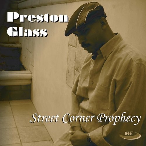 Street Corner Prophecy
