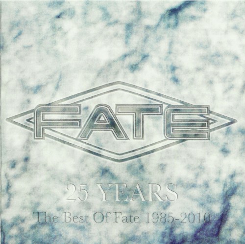 25 Years - The Best of Fate 1985-2010