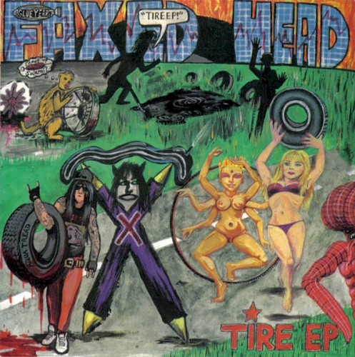 Tire E.P.