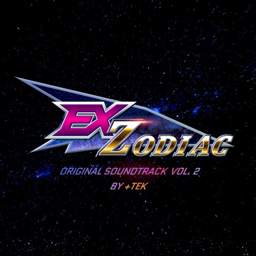 Ex-Zodiac Original Soundtrack Vol. 2