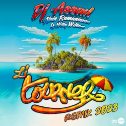 Li Tourner (remix 2023)
