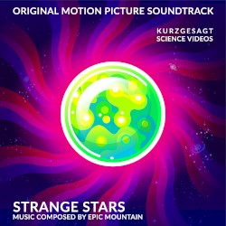 Strange Stars