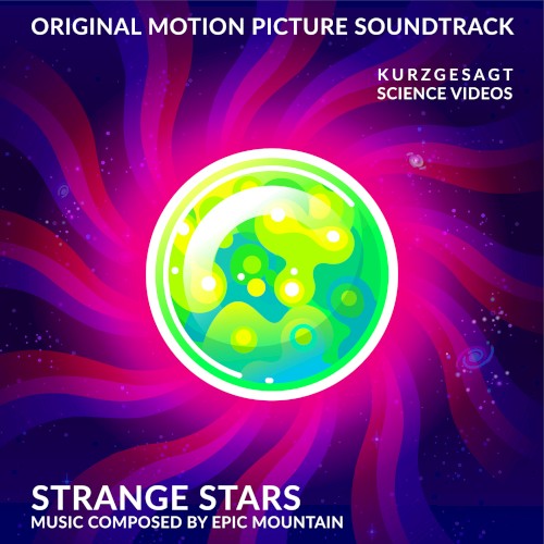 Strange Stars