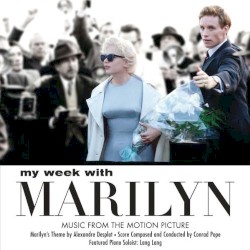 My Week With Marilyn (Music From the Motion Picture)