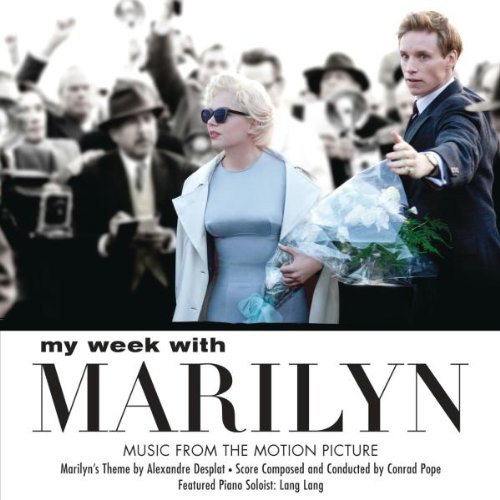 My Week With Marilyn (Music From the Motion Picture)