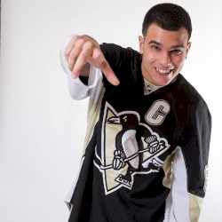 Hockey Night