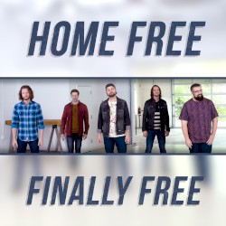 Finally Free