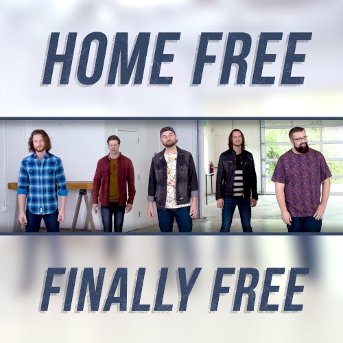 Finally Free