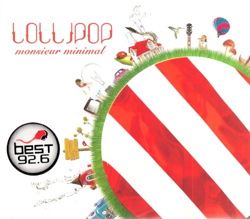 Lollipop