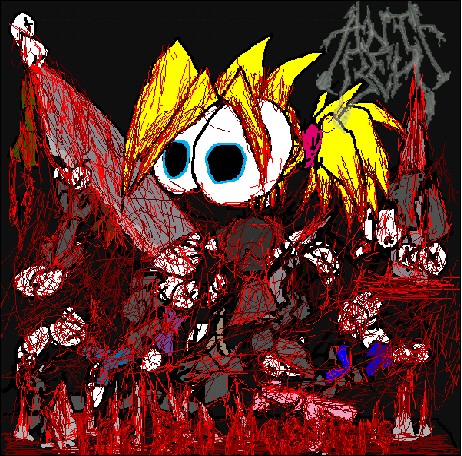 The Ben Massacre