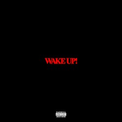 Wake up!