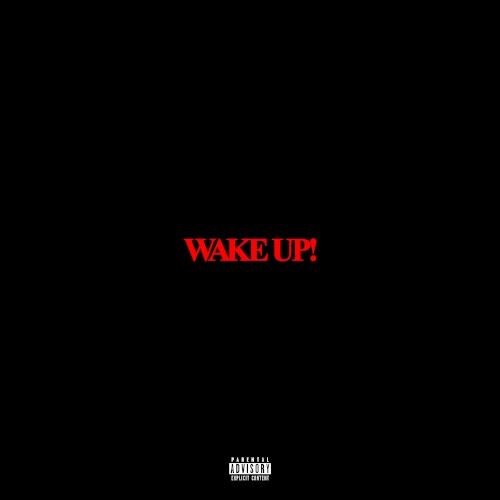 Wake up!