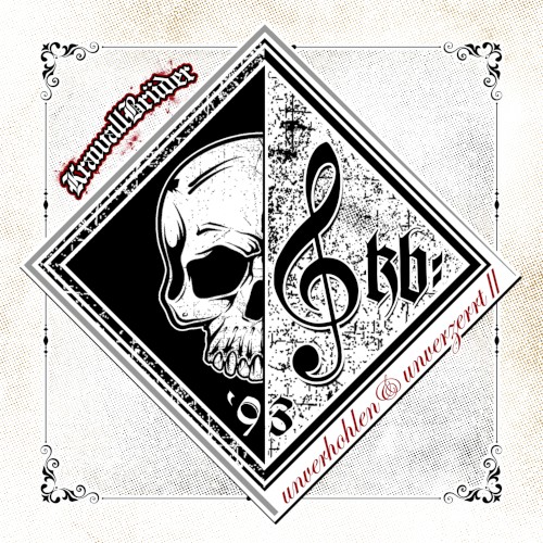 Unverhohlen & Unverzerrt II (Akustik Version)