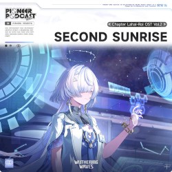 Second Sunrise