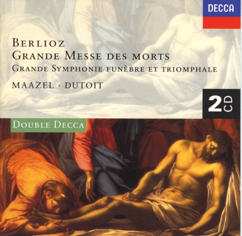 Grande Messe des Morts / Grande Symphonie Funèbre et Triomphale