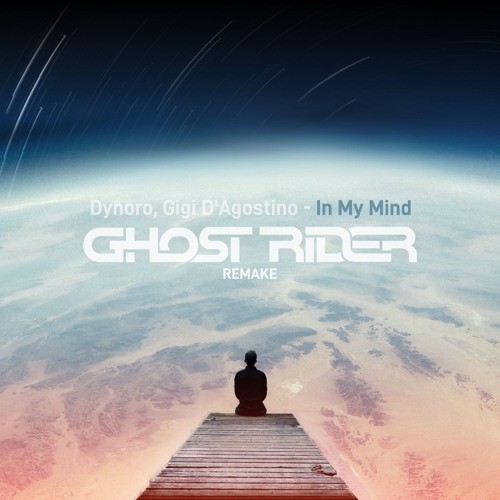 In My Mind (Ghost Rider remake)