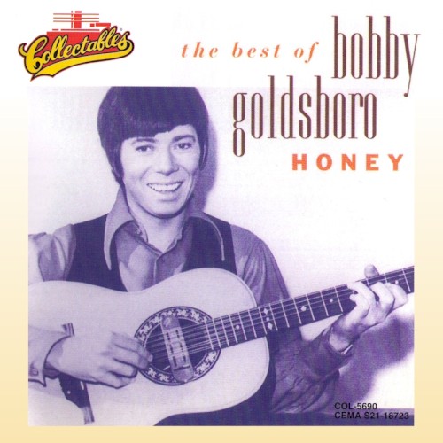 The Best of Bobby Goldsboro: Honey