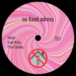 no fixed address