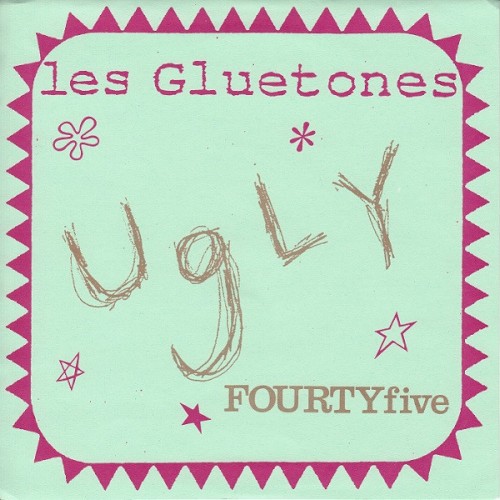 Ugly FOURTYfive