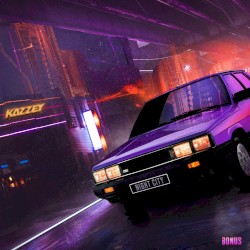 Night City (Bonus Track)