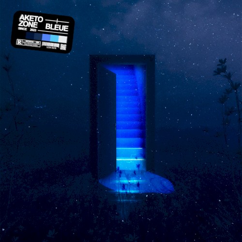 Zone Bleue