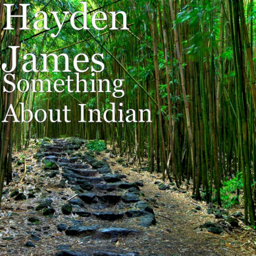 Something About Indian