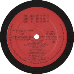 In The Medley Mood