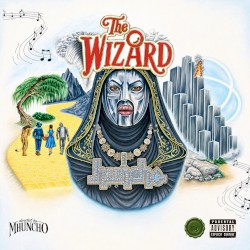 THE WIZARD