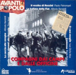 Compagni dai campi e dalle officine