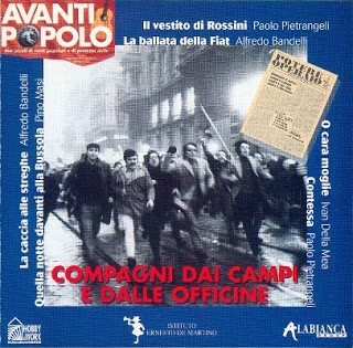 Compagni dai campi e dalle officine