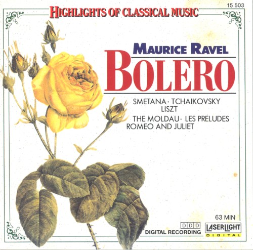 Bolero