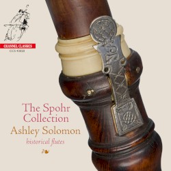 The Spohr Collection