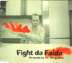 Fight da Faida