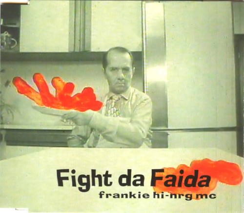 Fight da Faida