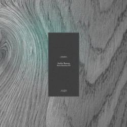 Sense Rotations EP