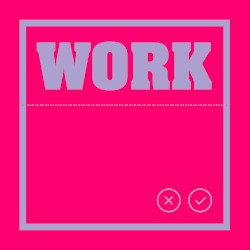Work (Kevin McKay ViP)