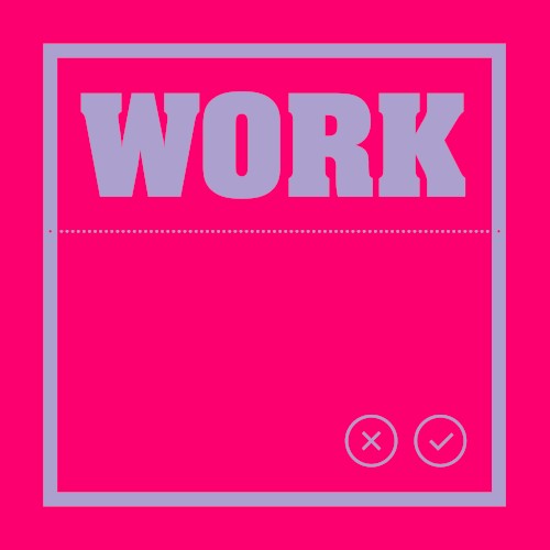 Work (Kevin McKay ViP)