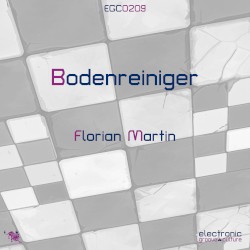 Bodenreiniger