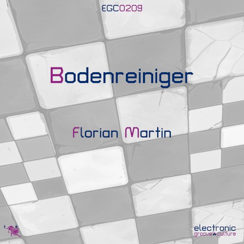 Bodenreiniger